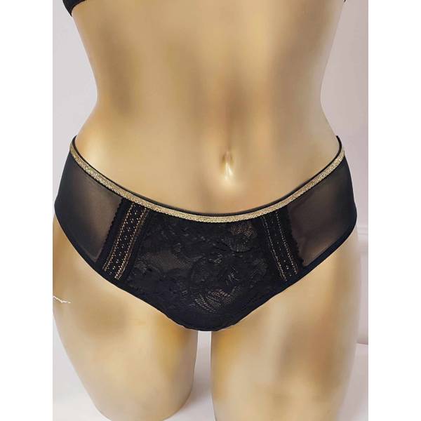 MAJTKI BRAZILIANY CHIARA GOLD CZARNY