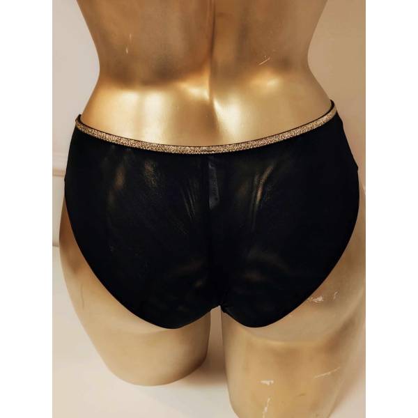 MAJTKI BRAZILIANY CHIARA GOLD CZARNY