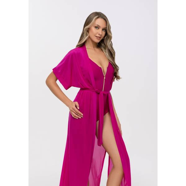 NARZUTKA HOLI FUKSJA