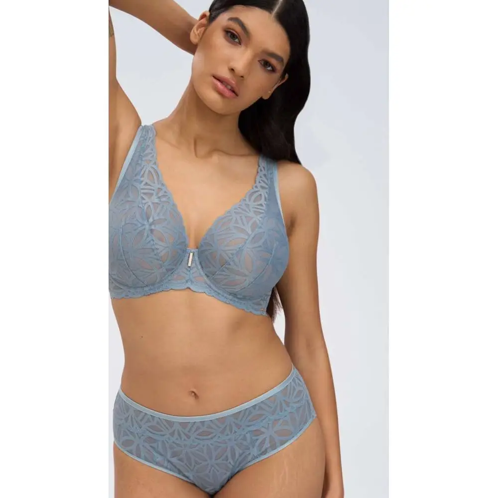 BIUSTONOSZ SALT&SEA BRALETKA MORSKI