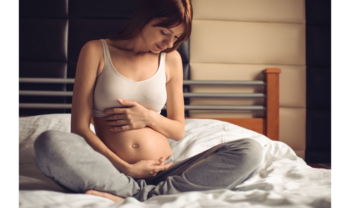 Jak wybrać odpowiednią bieliznę ciążową?